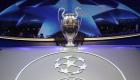 La Ligue des champions de l'UEFA : les affrontements des 8e de finale dévoilés