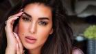 هنرپیشه مصری در لیست 100 چهره زیبای جهان 
