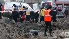 Ankara'da iş cinayeti: İki işçi hayatını kaybetti!