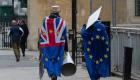 Brexit : Londres et Bruxelles ont décidé de prolonger les négociations