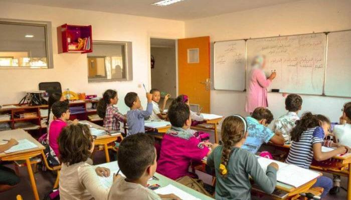 Le Maroc inscrit la culture juive dans ses programmes scolaires