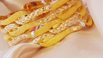 أسعار الذهب في مصر اليوم