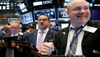 بورصة نيويورك