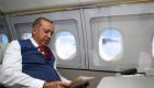 Erdoğan özel uçağıyla El-Kaide'nin finansörünü Türkiye'ye getirdi!