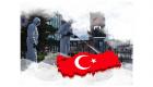 Türkiye’de 14 Aralık Koronavirüs Tablosu 