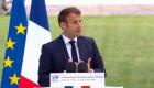 France: Macron appelle à un référendum pour intégrer la lutte pour le climat dans la Constitution
