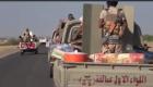 التحالف ينشر "العمالقة".. حفظ السلام بأبين اليمنية