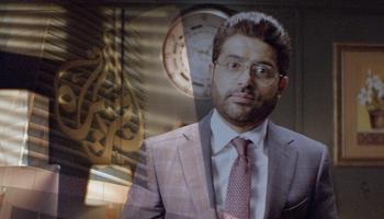 "المتحري" يفضح علاقة الجزيرة بالحوثيين..واليمنيون يسخرون