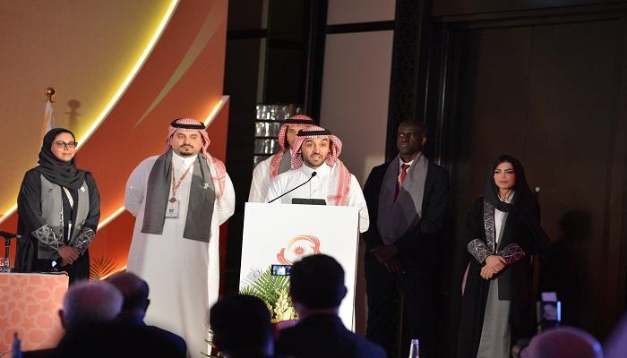 الأمير عبدالعزيز بن تركي الفيصل وزير الرياضة السعودي