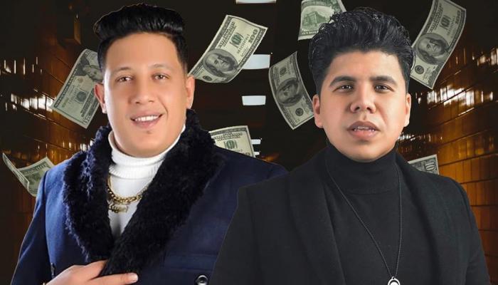 Ø¹Ø§Ù…Ù„ Ø¨ÙŠØ­Ø¨Ù†ÙŠ ÙˆÙ‡Ùˆ Ø¨ÙŠÙƒØ±Ù‡Ù†ÙŠ Ø­Ø±Ø¨ ÙƒÙ„Ø§Ù…ÙŠØ© Ø¨ÙŠÙ† Ø­Ù…Ùˆ Ø¨ÙŠÙƒØ§ ÙˆØ¹Ù…Ø± ÙƒÙ…Ø§Ù„