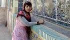 بازداشت یک فعال حقوق کودک در ایران