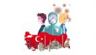 Türkiye’de 16 Aralık Koronavirüs Tablosu