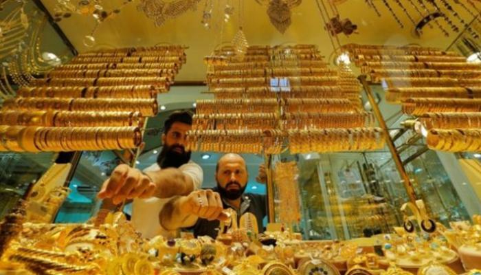 أسعار الذهب في مصر اليوم.. عيار 21 يحقق مكاسب طفيفة