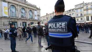 هجوم شارلي إيبدو عام 2015 - أرشيفية 