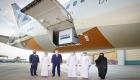 "ائتلاف الأمل" الإماراتي يعزز قدرات نقل جرعات لقاح كورونا لـ170 دولة