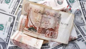 سعر الدولار واليورو في الجزائر اليوم الخميس 17 ديسمبر 2020