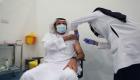 السعودية تطلق حملة التطعيم ضد كورونا