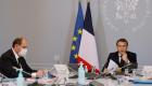 France/Covid-19 : Emmanuel Macron testé positif, et s’isolera pendant une semaine