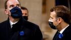 Macron testé positif au Coronavirus: ces responsables Européens se mettent en quarantaine