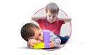 اینفوگرافیک| نشانه های اوتیسم در کودکان و نحوه صحیح رفتار والدین با آن