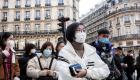 France: Comment les hôtels se sont adaptés face au coronavirus à Paris?