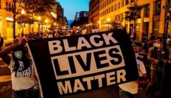 مظاهرات ضد العنصرية في أمريكا -أرشيفية