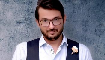 الفنان التونسي نعمان الشعري