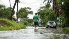 إعصار "ياسا" يجتاح فيجي.. فيضانات وانهيارات أرضية وانقطاع كهرباء