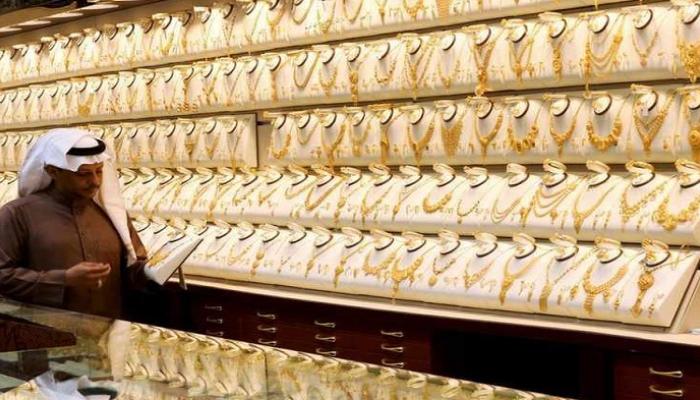 الان سعر الذهب في السعودية أسعار الذهب