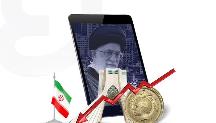 أزمات إيران.. موازنة بلا عوائد نفط والتفاف على عقوبات أمريكا