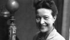 Simone de Beauvoir'ın mektupları 56 bin Euro'ya satıldı