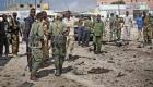 Somalie : 30 personnes tuées dans un attentat suicide