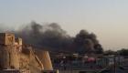 انفجار در غزنی افغانستان؛ دستکم ۳۵ غیر نظامی کشته و زخمی شدند