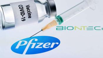 L'Agence européenne des médicaments se penchera le 21 décembre sur le sort du vaccin de Pfizer et BioNTech.