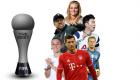 Liste des lauréats des The best FIFA Football Awards "2020"