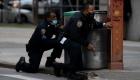 تقرير يدين شرطة نيويورك: استخدمت القوة المفرطة ضد المتظاهرين
