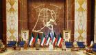 الكويت تتطلع لانعقاد القمة الخليجية بالسعودية في يناير