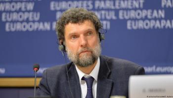 الناشط ورجل الأعمال عثمان كافالا