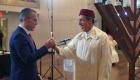 المغرب وإسرائيل يطلقان شعلة السلام بلقاءات دبلوماسية