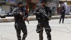 اعتقال 3 إرهابيين في كركوك العراقية 