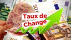 Devise en Algérie : Taux de change Euro/Dinar, Samedi 