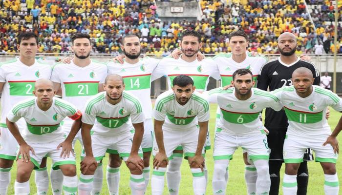 Trois crises touchent les stars de l'équipe nationale algérienne en 2020
