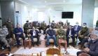 خبراء: تصعيد السراج لقيادات إرهابية إعداد لمعركة ضد الجيش الليبي