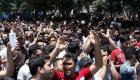 ادامه اعتراضات و اعتصابات در ایران + تصاویر
