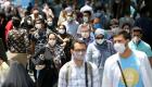 کرونا در ایران | شناسایی ۶۳۱۲ بیمار جدید در کشور