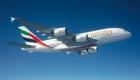 "طيران الإمارات": 9 يناير أولى رحلات الجوهرة "A380" إلى ساو باولو