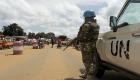 الأمم المتحدة: الأوضاع بأفريقيا الوسطى تحت السيطرة
