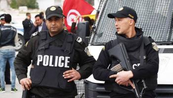 mort de trois agents de la Garde nationale dans un accident grave