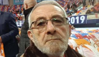 حسن أردوغان شقيق الرئيس التركي