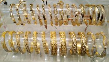 أسعار الذهب في مصر اليوم